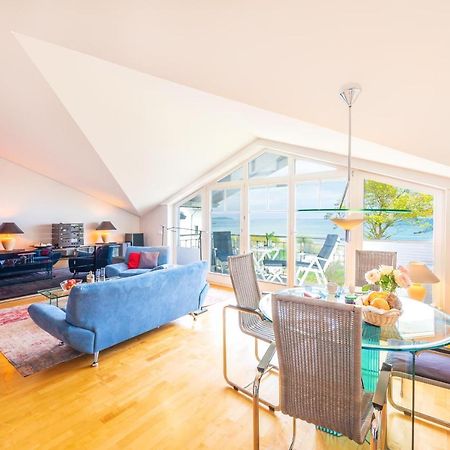 Arkonablick 33 Meerblick Premium Loft Βίλα Breege Εξωτερικό φωτογραφία
