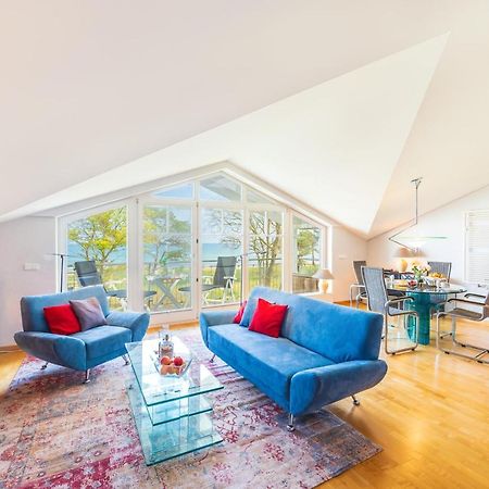 Arkonablick 33 Meerblick Premium Loft Βίλα Breege Εξωτερικό φωτογραφία