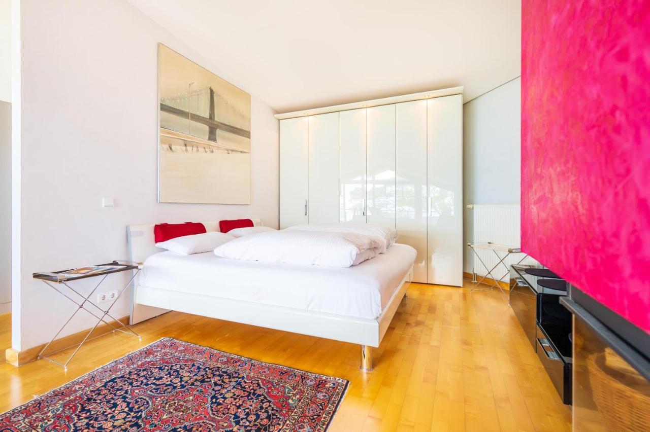 Arkonablick 33 Meerblick Premium Loft Βίλα Breege Εξωτερικό φωτογραφία