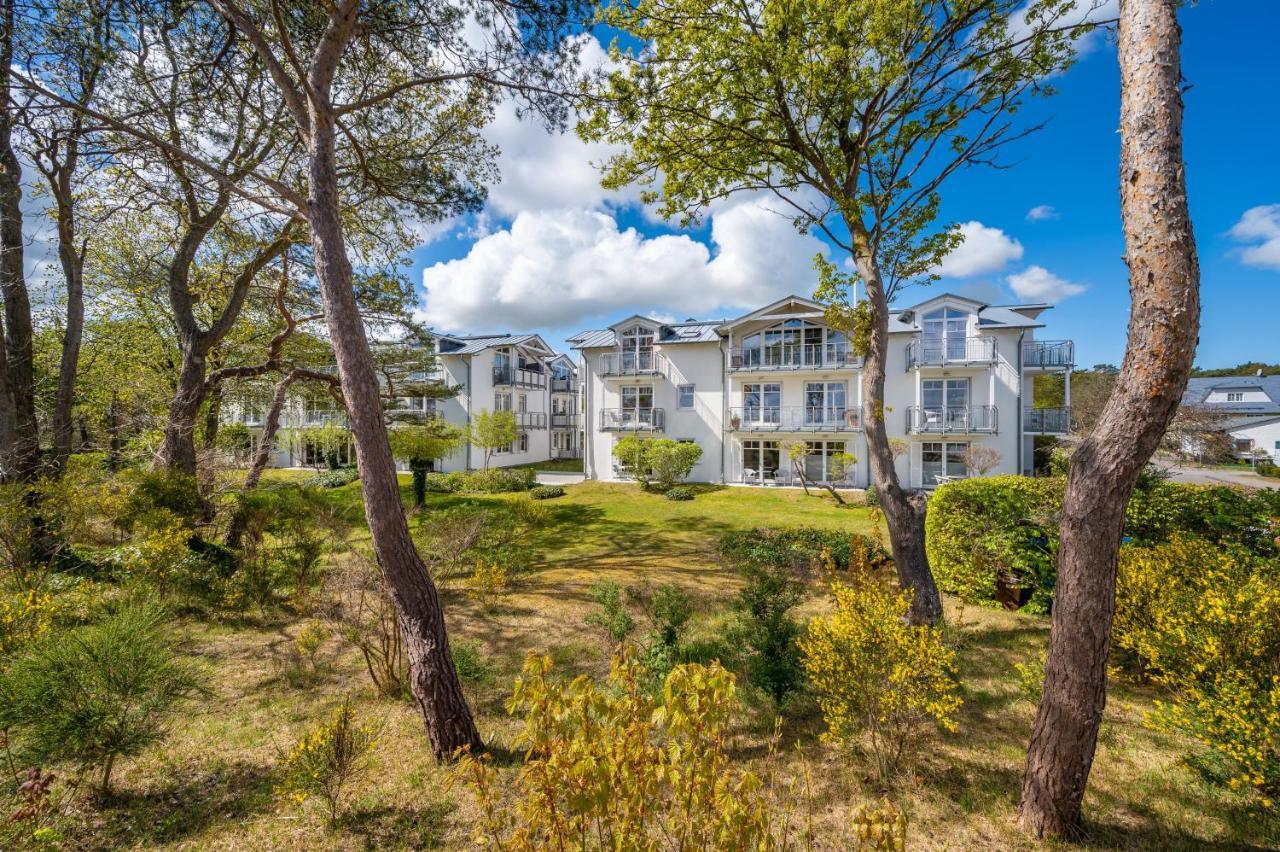Arkonablick 33 Meerblick Premium Loft Βίλα Breege Εξωτερικό φωτογραφία